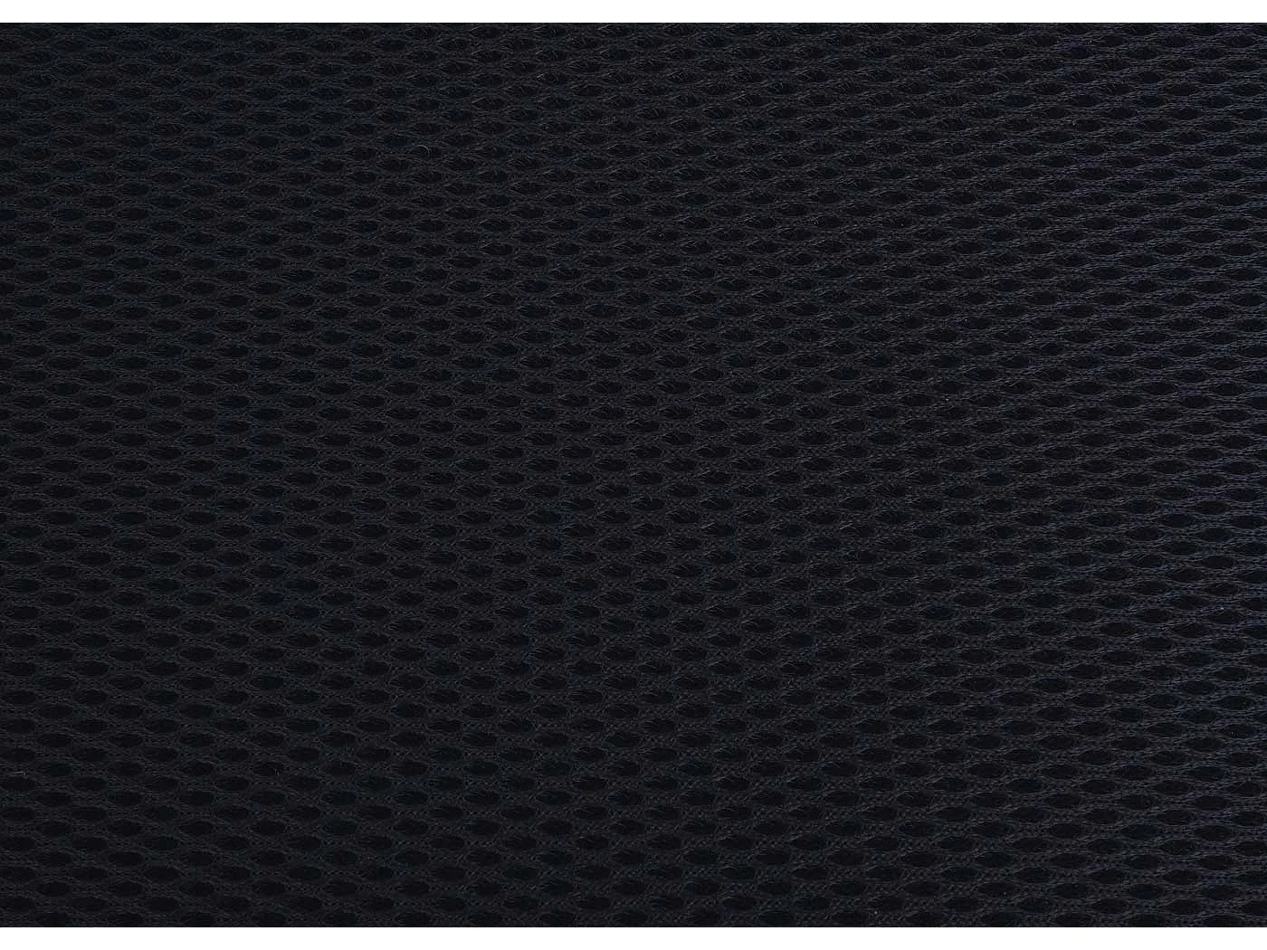 MCW-L44 bureaustoel,  zwart