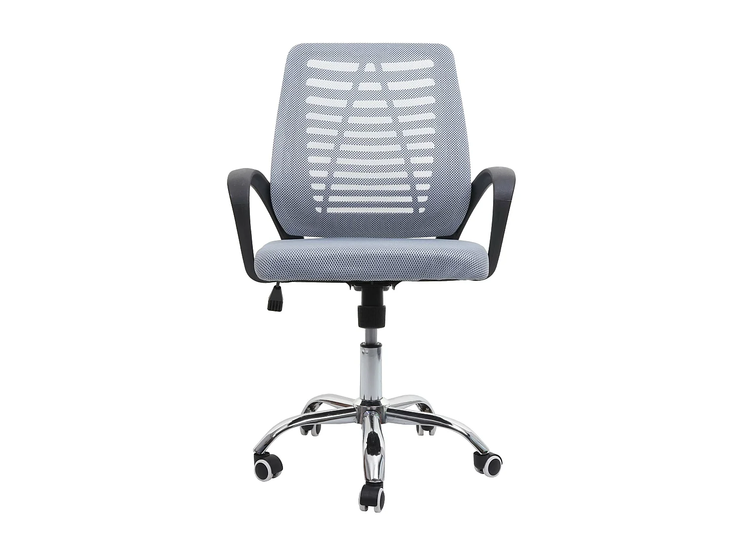 MCW-L44 bureaustoel,  grijs