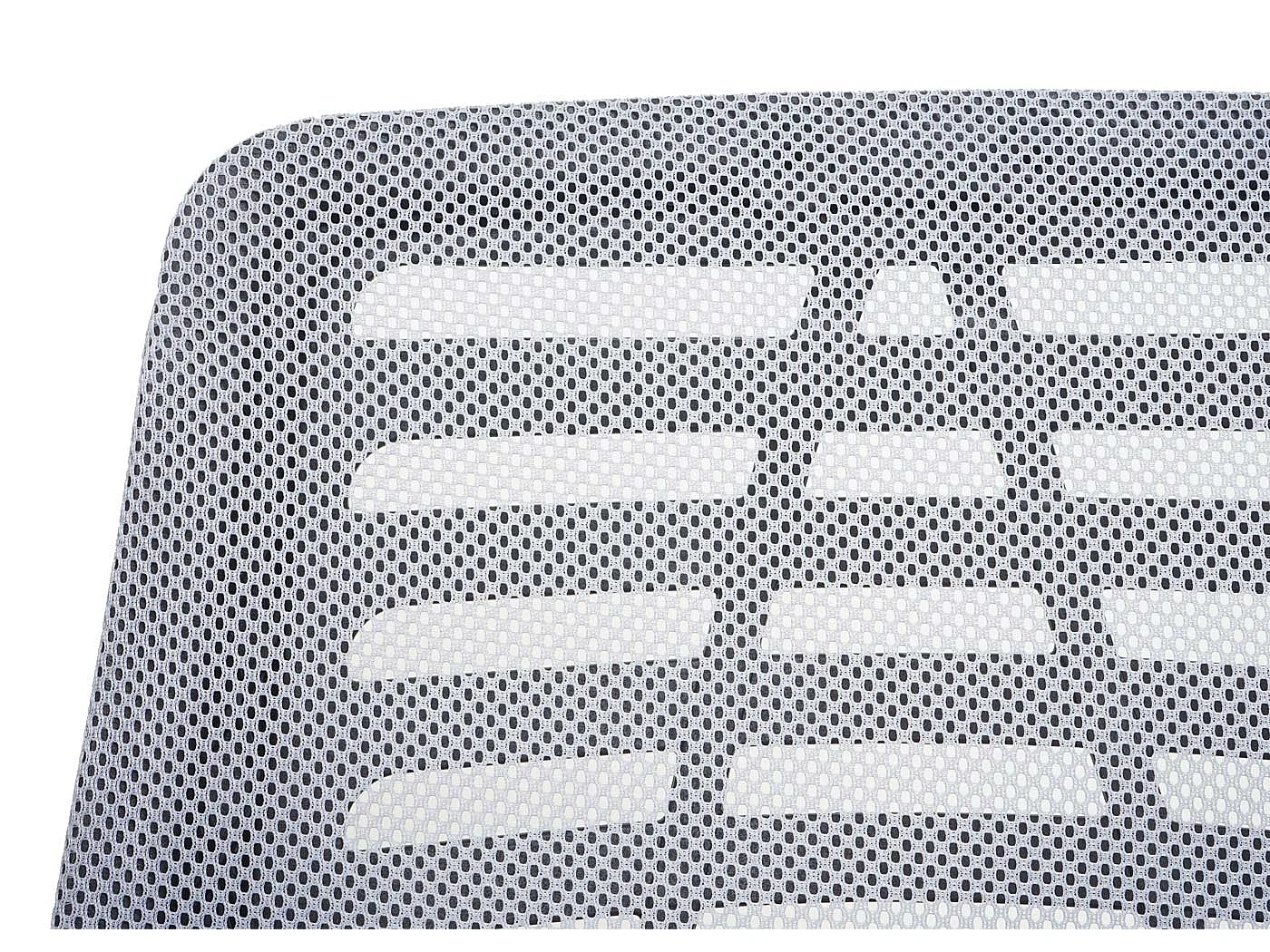 MCW-L44 bureaustoel,  grijs