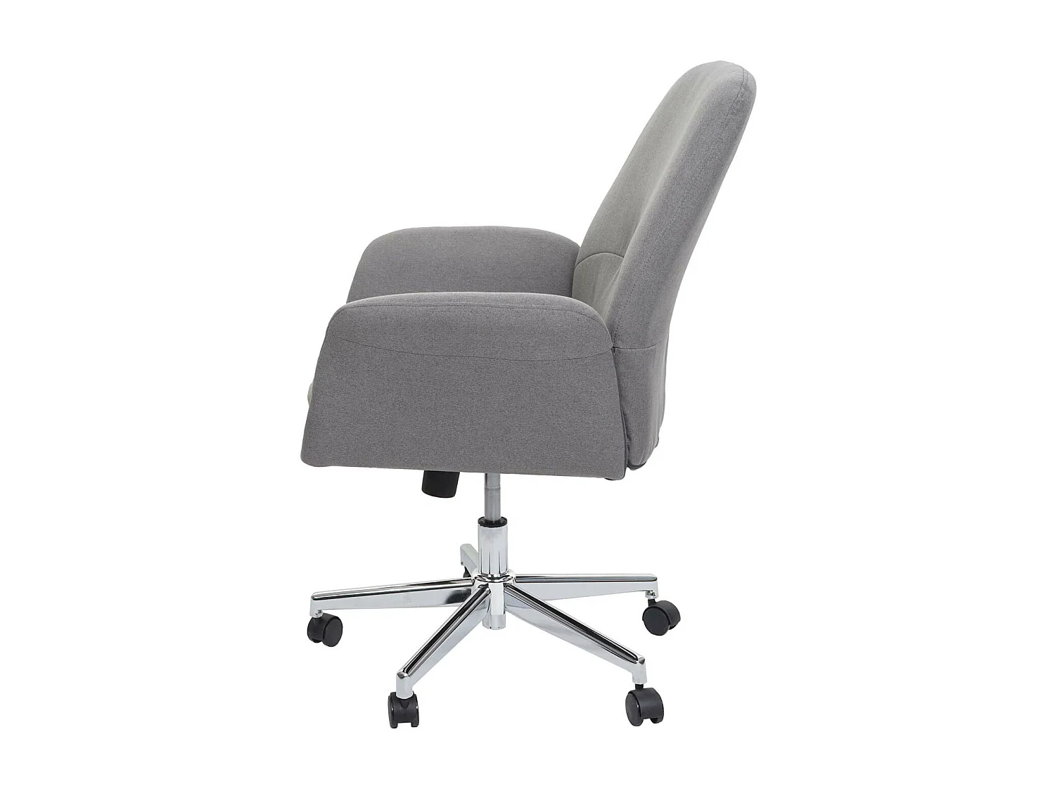 MCW-K23 bureaustoel,  grijs