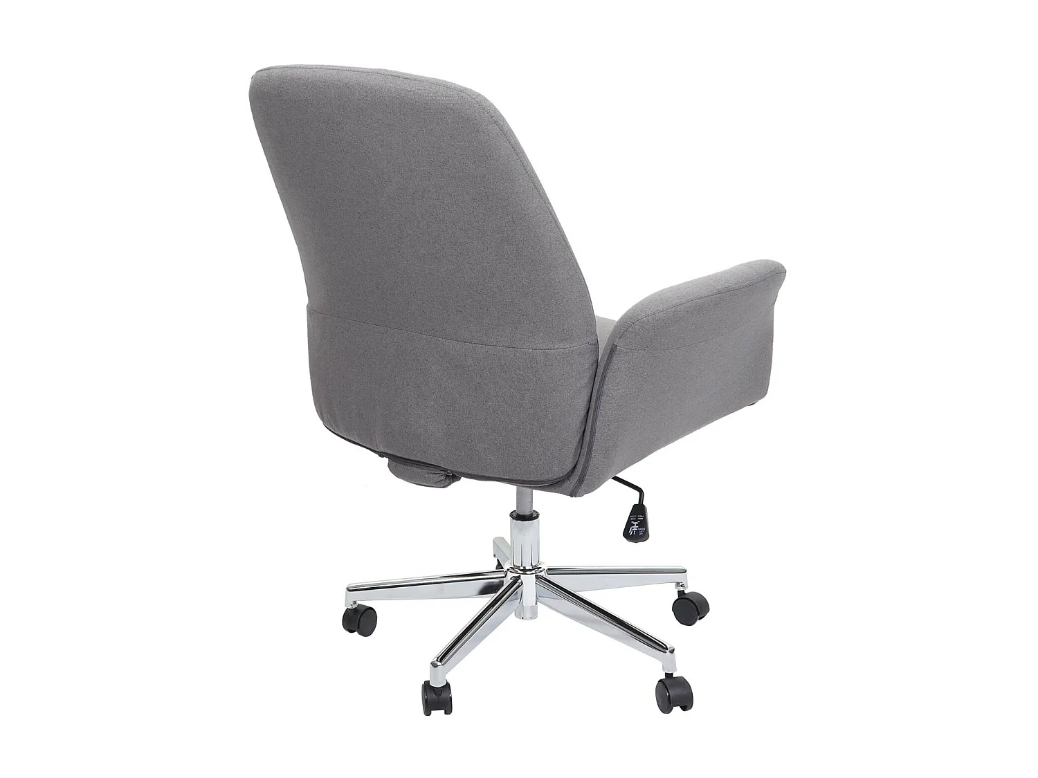 MCW-K23 bureaustoel,  grijs