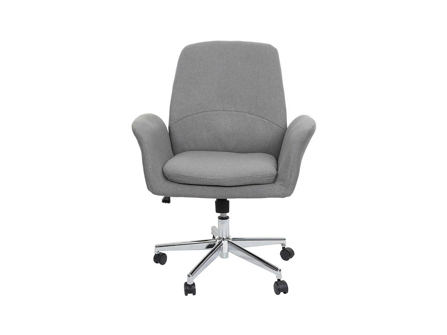 MCW-K23 bureaustoel,  grijs