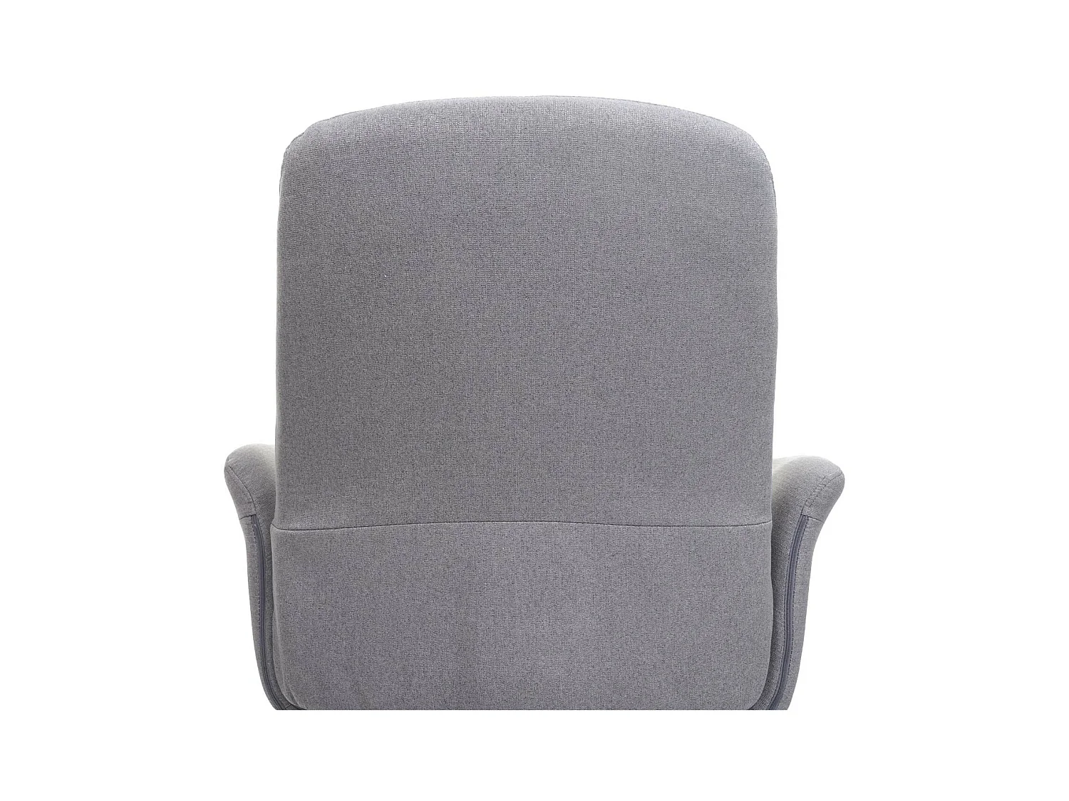 MCW-K23 bureaustoel,  grijs