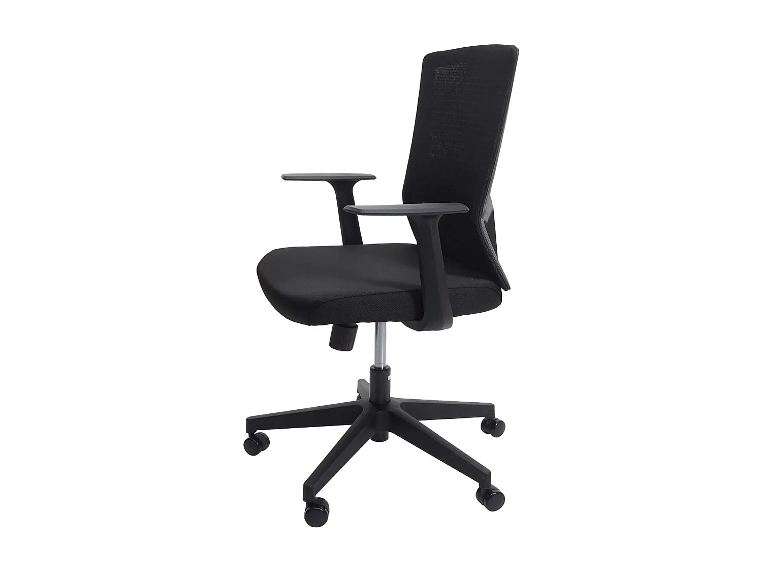 Chaise de bureau SIHOO-J90,  noir