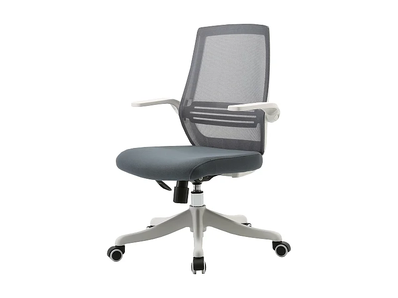 Chaise de bureau SIHOO-J88,  gris