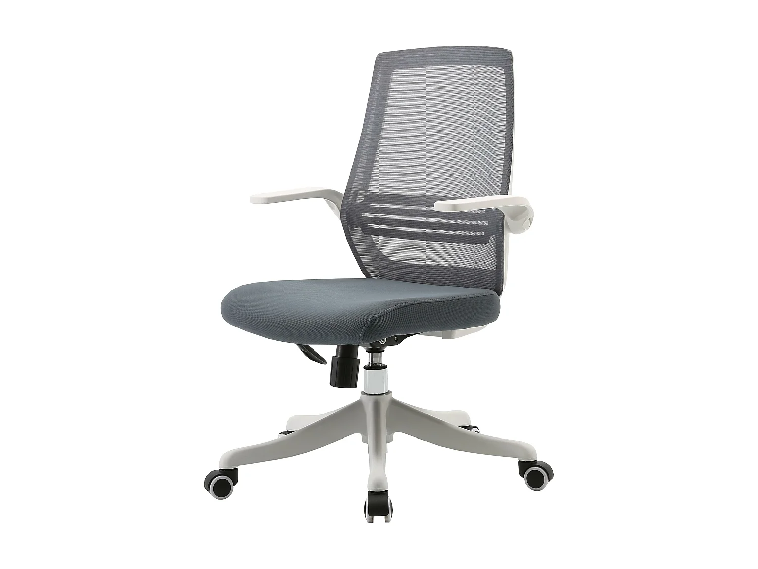 Chaise de bureau SIHOO-J88,  gris