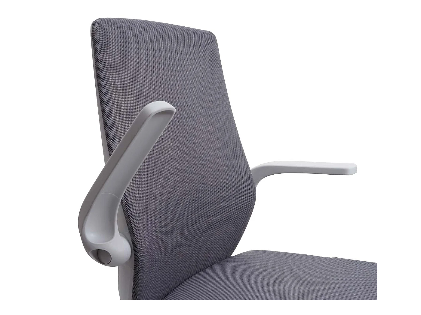 Chaise de bureau SIHOO-J88,  gris