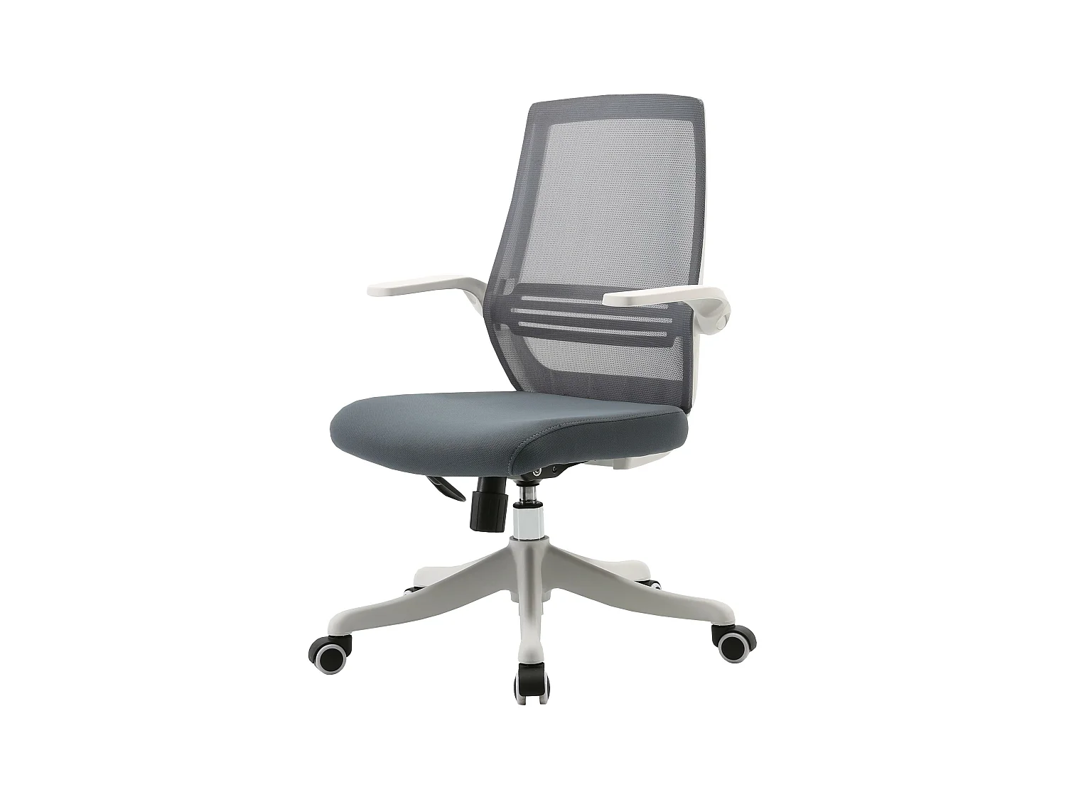 Chaise de bureau SIHOO-J88,  gris