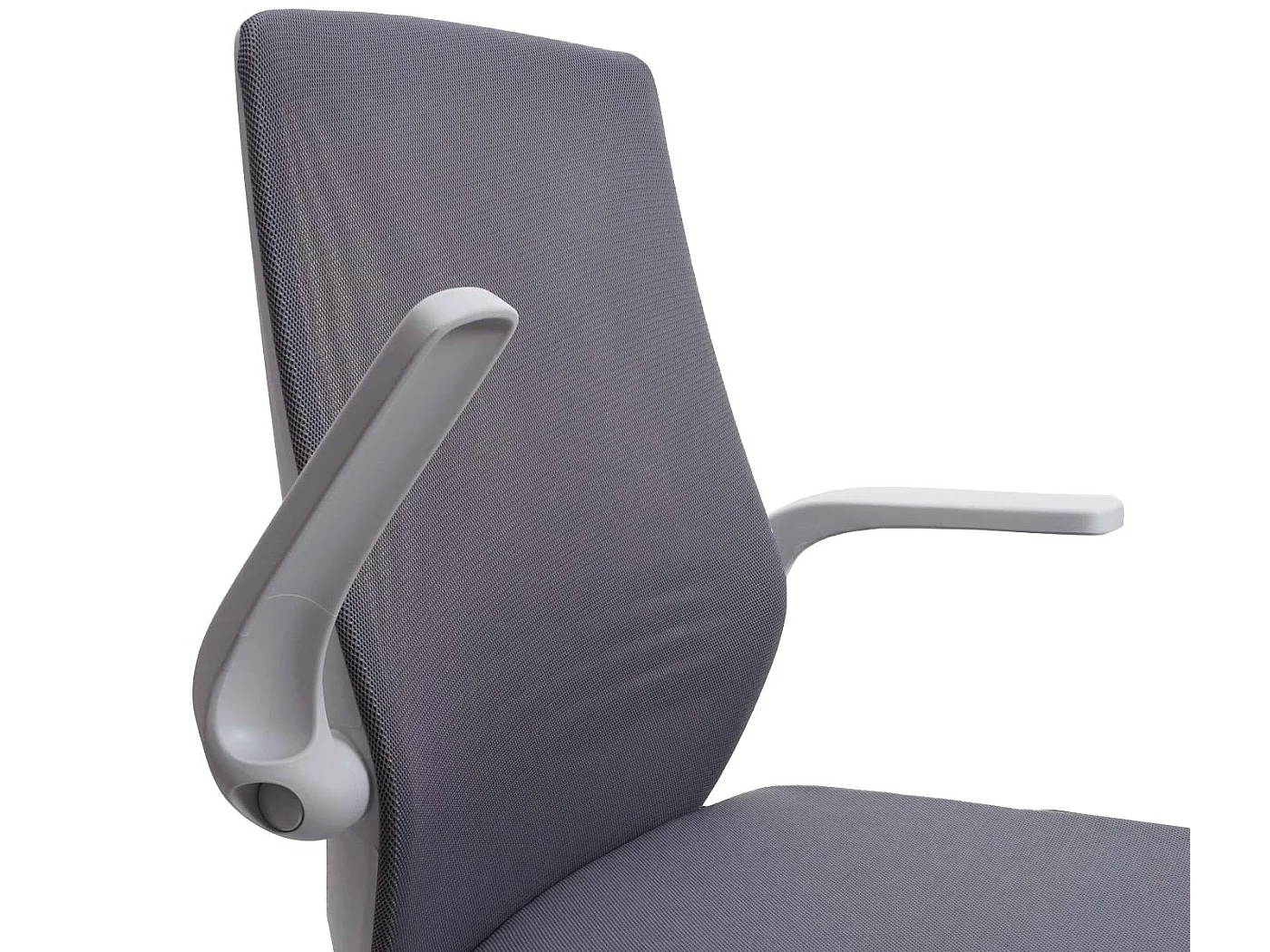 Krzesło biurowe SIHOO-J88,  szary