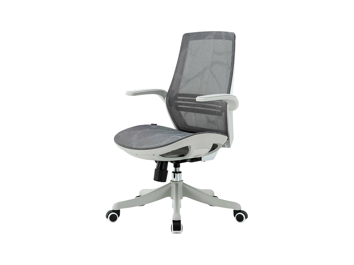 Chaise de bureau SIHOO-J91,  gris