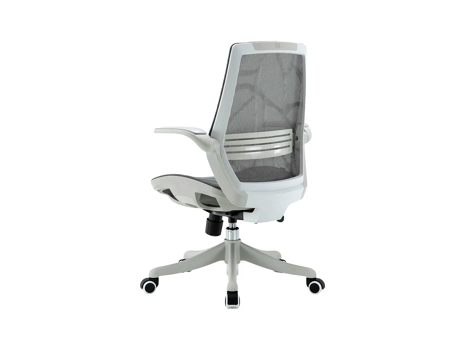 Chaise de bureau SIHOO-J91,  gris