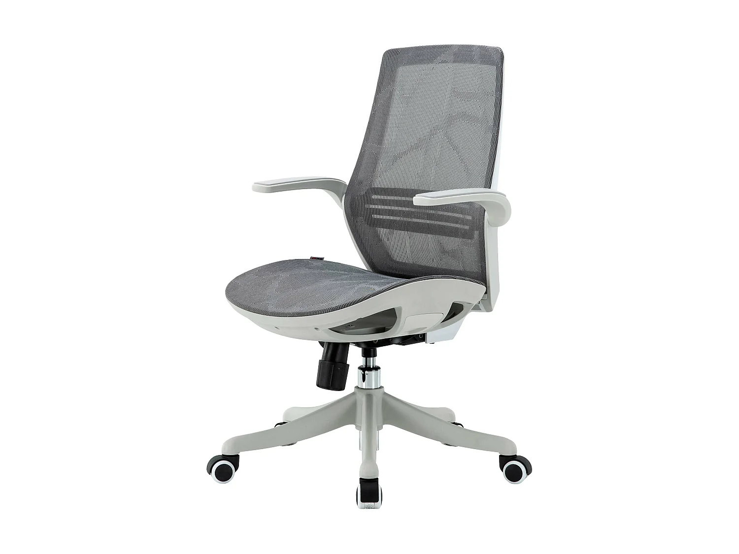 Chaise de bureau SIHOO-J91,  gris