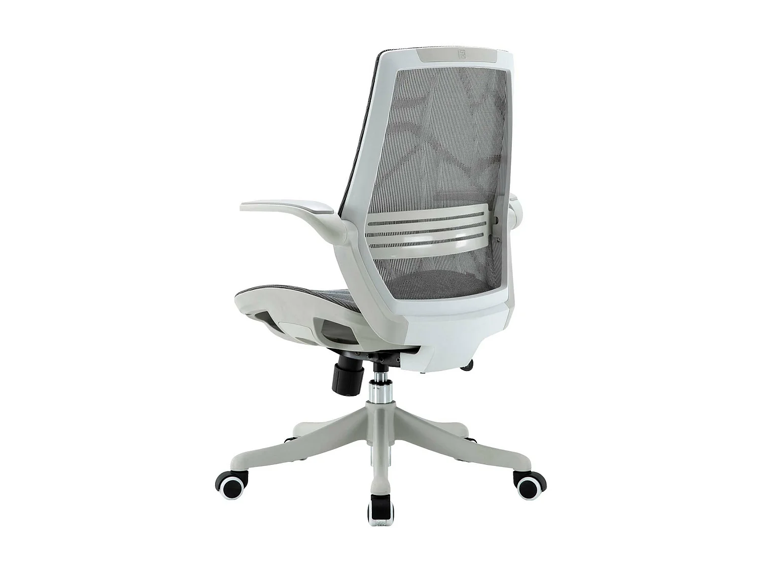 Chaise de bureau SIHOO-J91,  gris