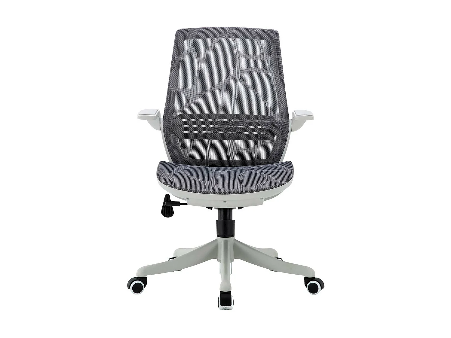 Chaise de bureau SIHOO-J91,  gris