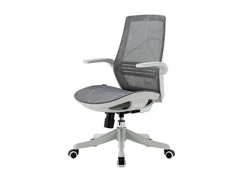 Chaise de bureau SIHOO-J91,  gris