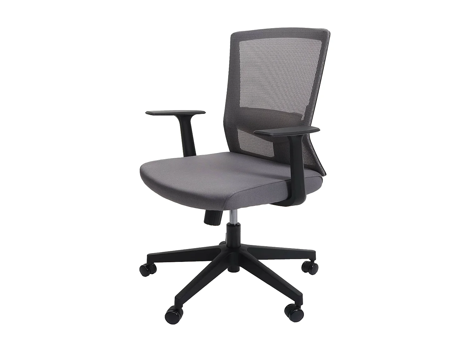 Chaise de bureau SIHOO-J90,  gris