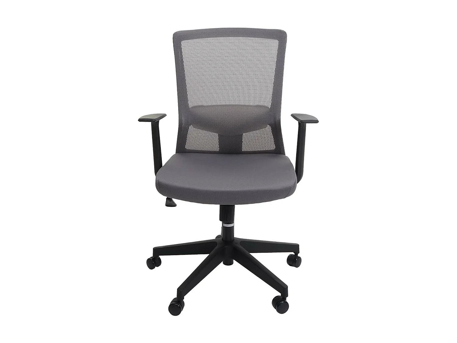 Chaise de bureau SIHOO-J90,  gris