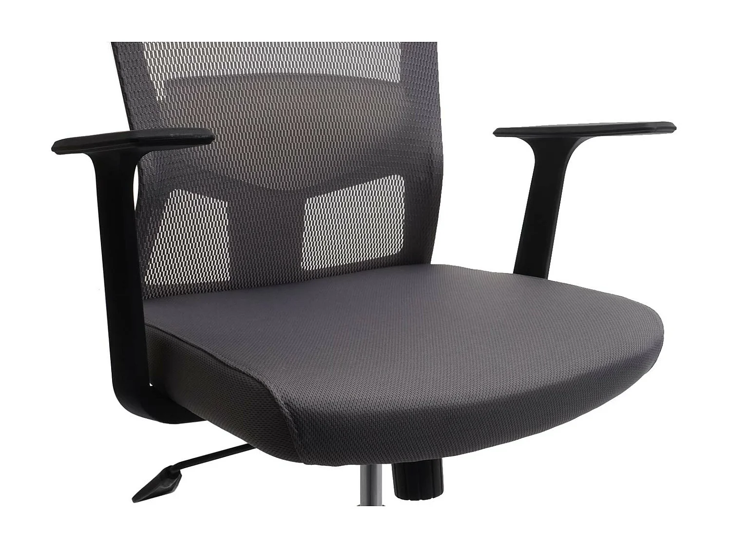 Chaise de bureau SIHOO-J90,  gris