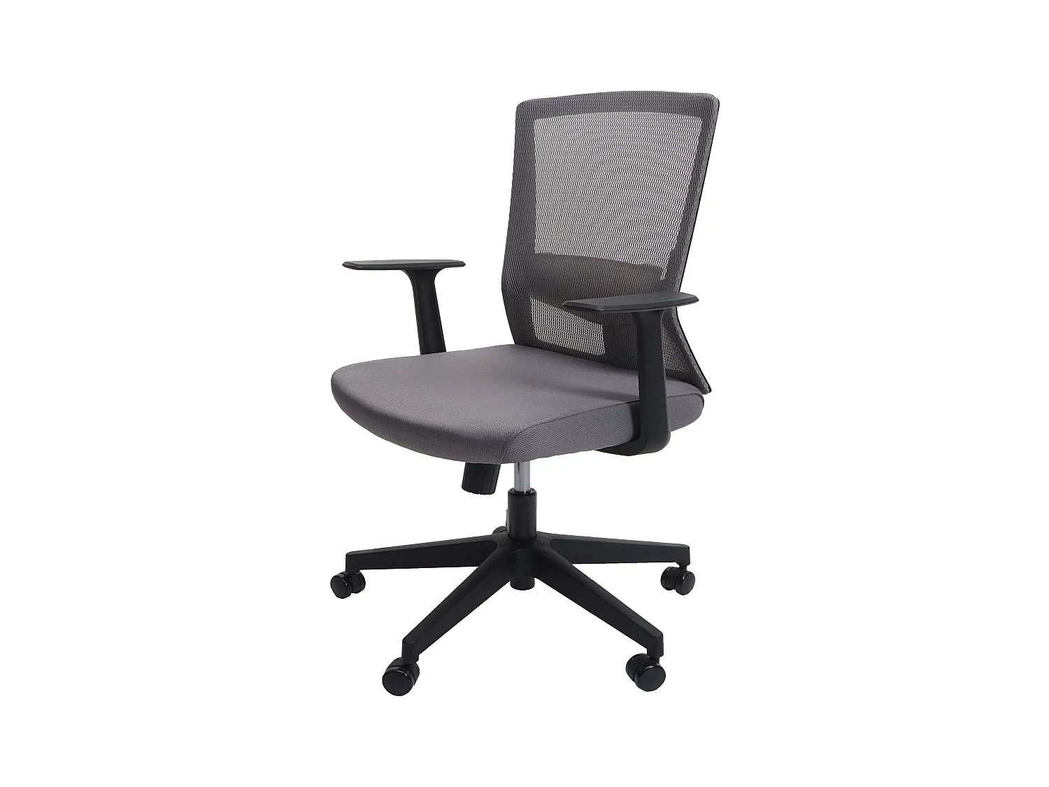 Chaise de bureau SIHOO-J90,  gris