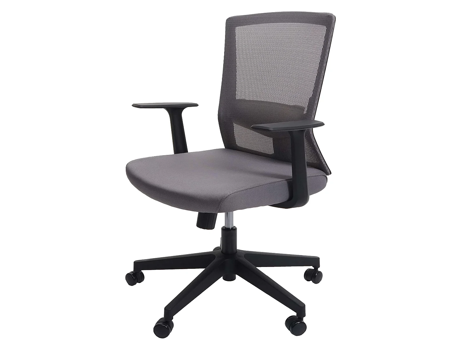 Krzesło biurowe SIHOO-J90,  szary