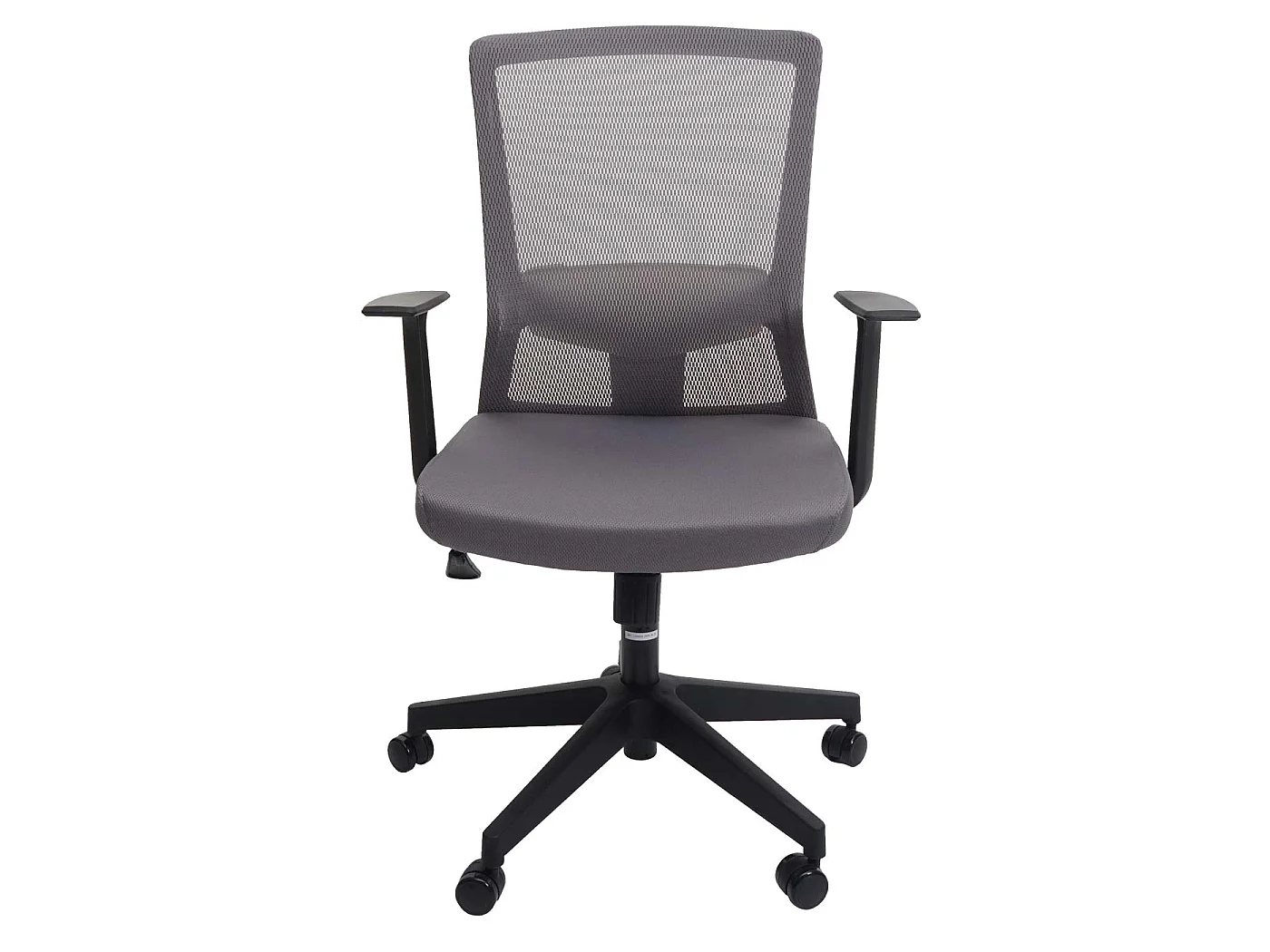 Krzesło biurowe SIHOO-J90,  szary