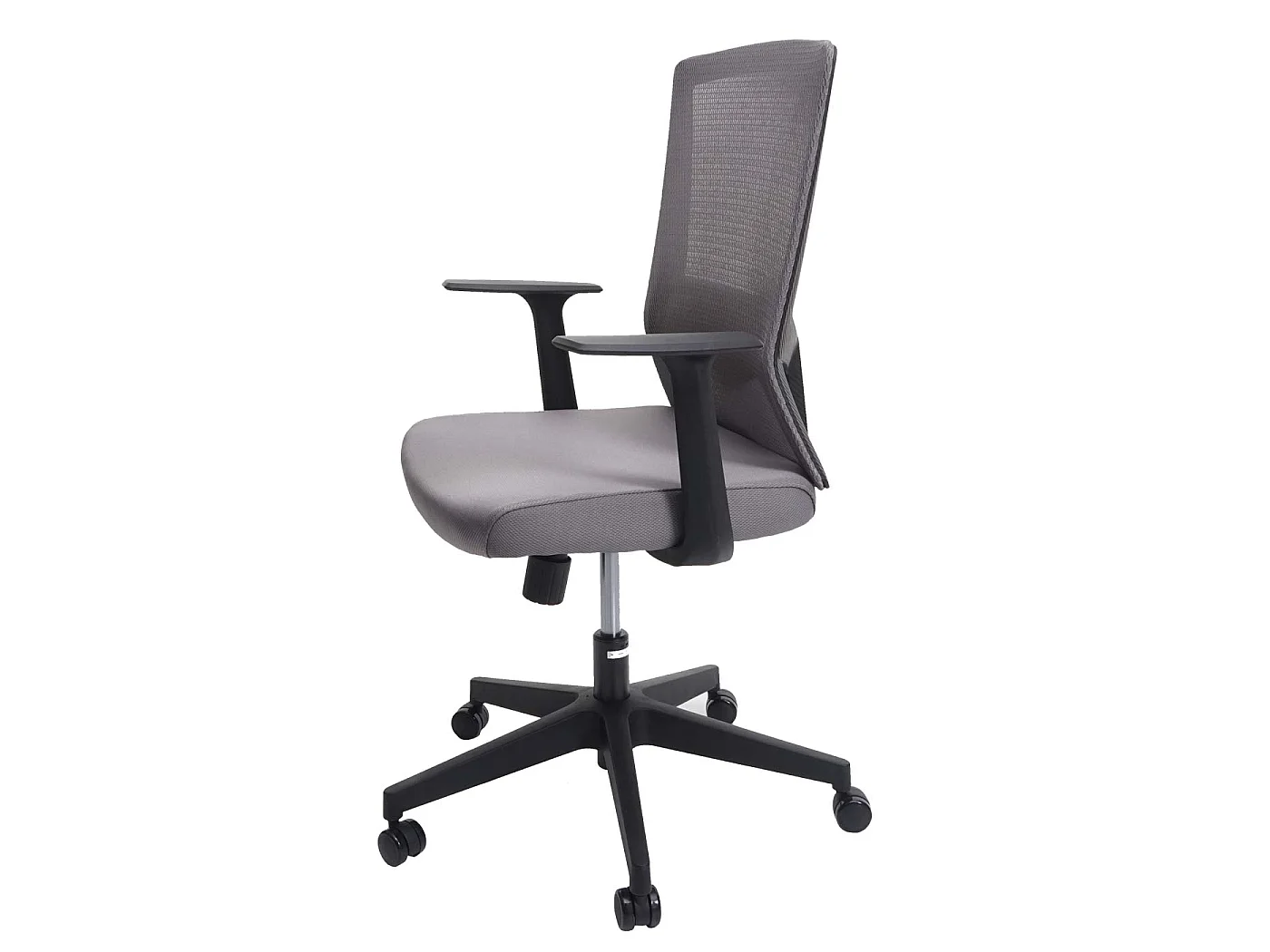 Krzesło biurowe SIHOO-J90,  szary