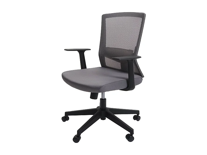 Bürostuhl SIHOO-J90, Grau