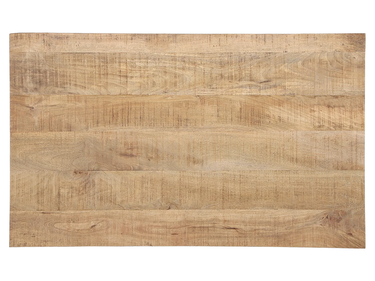 Meuble de salon 117x70x45,5 cm bois massif rangement à tiroir artisanal unique rustique table basse d'appoint support rectangulaire d'intérieur