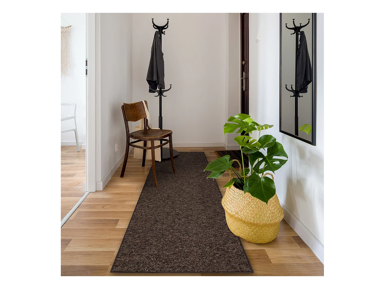 Vloerbekleding SUPERSTAR 888 150x150 cm