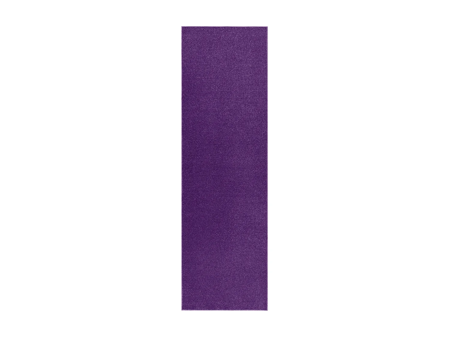 TAPIS DE COULOIR ETON 114 violet 110x330 cm