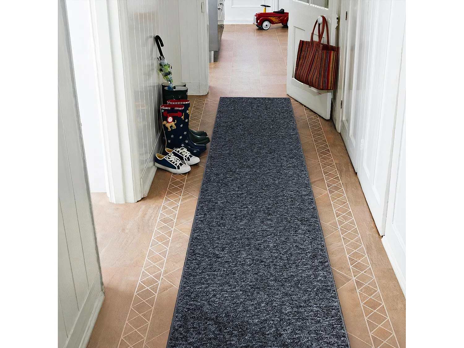 Vloerbekleding SUPERSTAR 965 80x400 cm