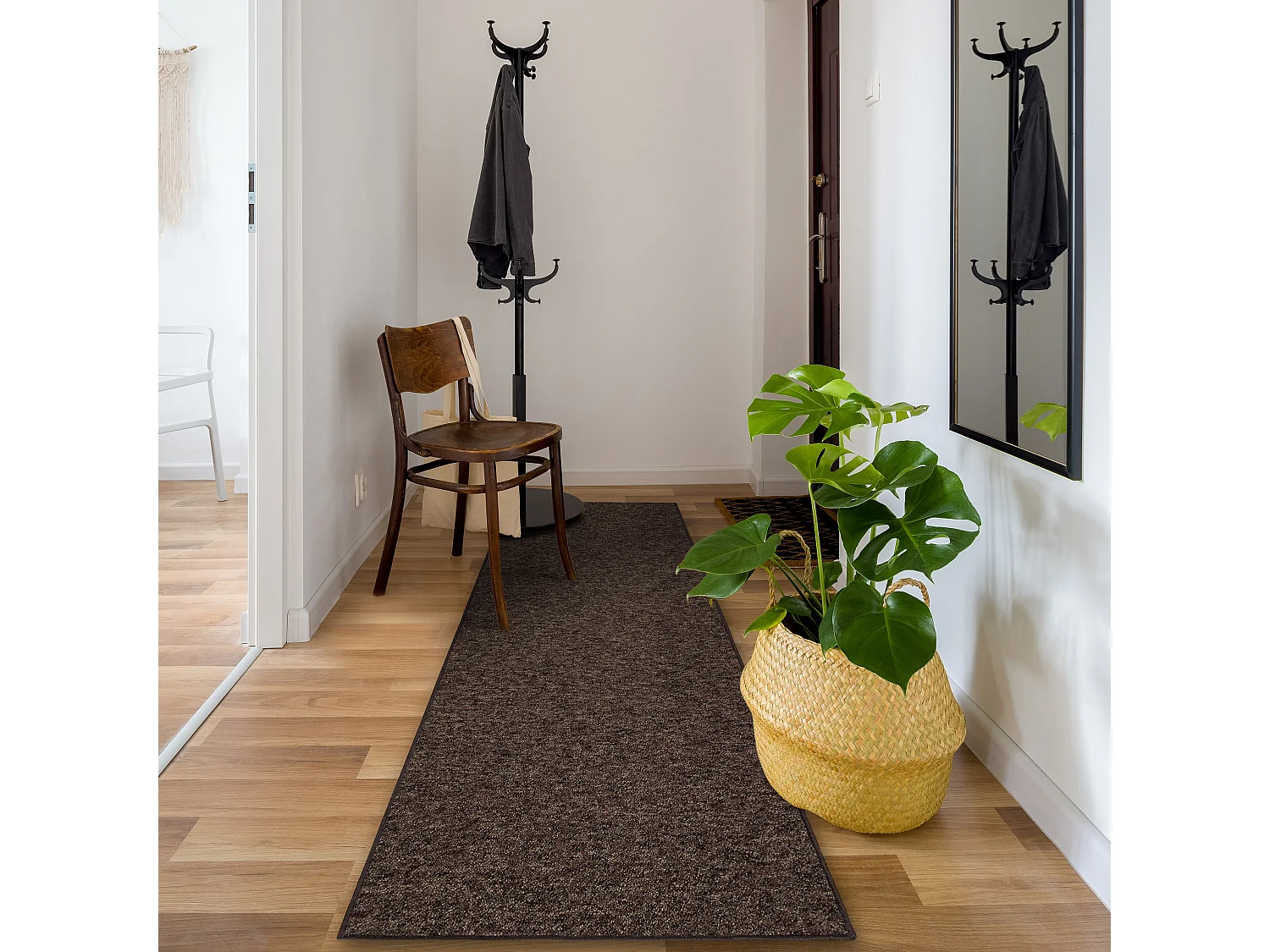 Tapis de couloir SUPERSTAR 888 90x230 cm
