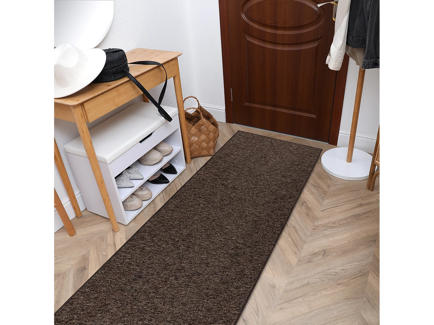 Tapis de couloir SUPERSTAR 888 90x230 cm