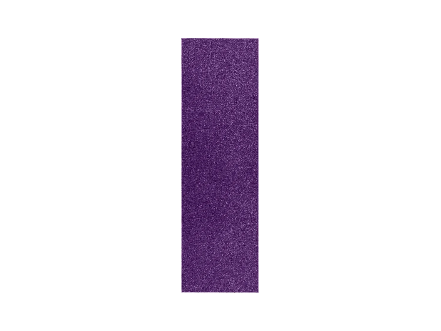 TAPIS DE COULOIR ETON 114 violet 60x250 cm