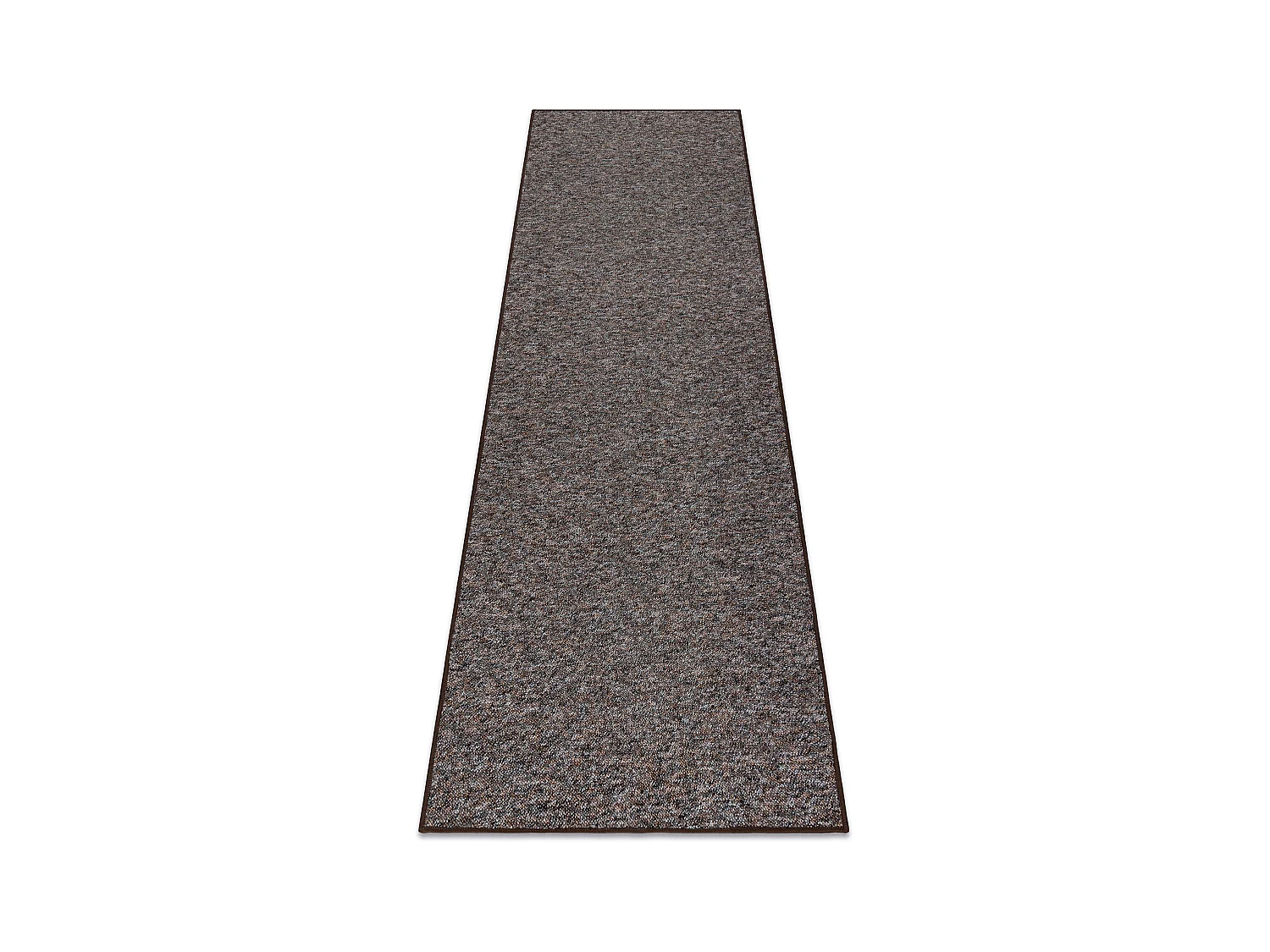 Tapis de couloir SUPERSTAR 310 beige/marron 80x250 cm