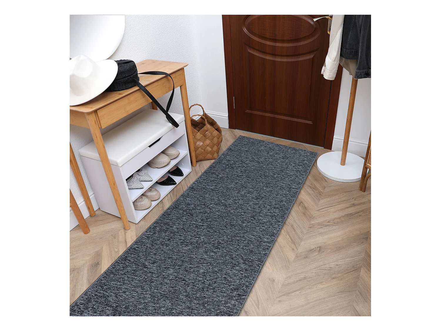 Tapis de couloir SUPERSTAR 965 120x200 cm