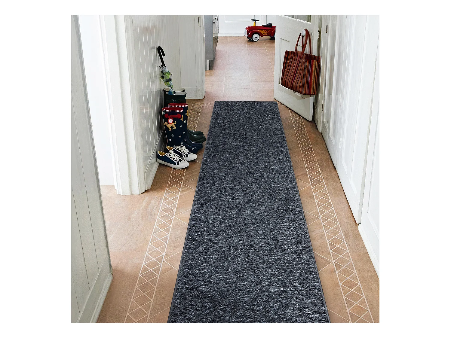 Tapis de couloir SUPERSTAR 965 120x200 cm