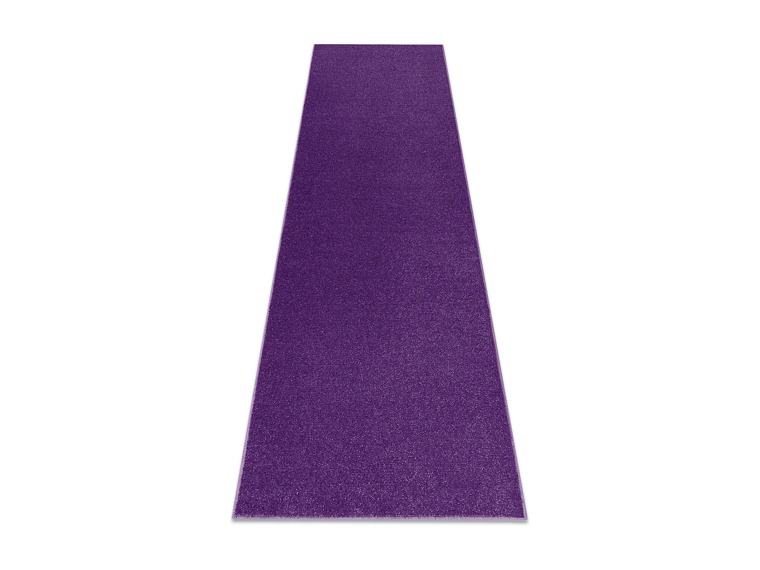 TAPIS DE COULOIR ETON 114 violet 50x500 cm