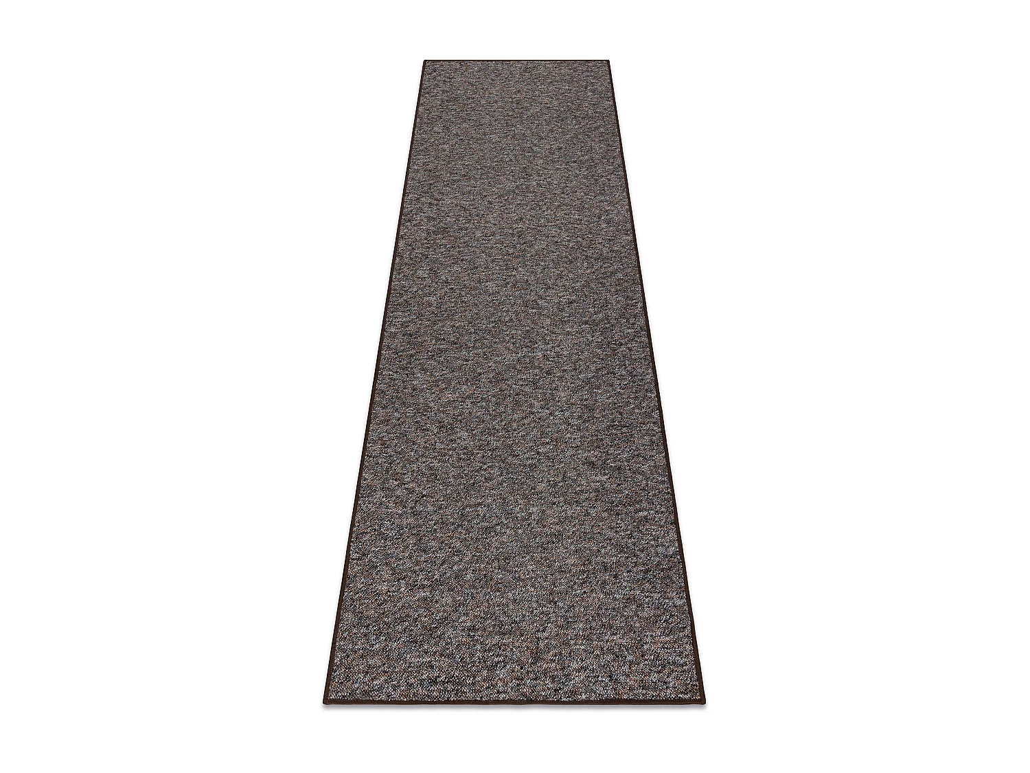 Tapis de couloir SUPERSTAR 310 beige/marron 50x300 cm