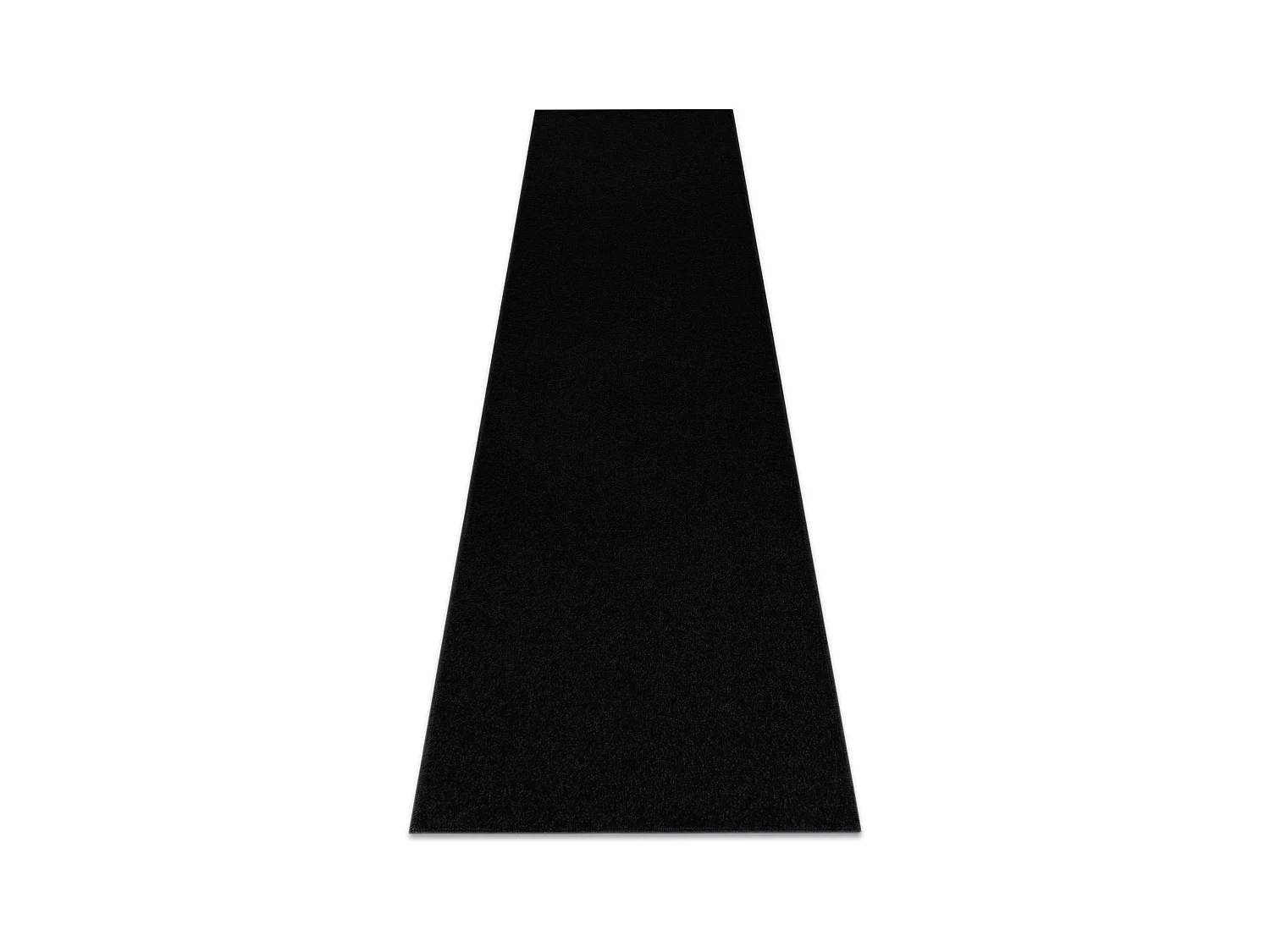 Läufer TRENDY 159 schwarz 150x400 cm
