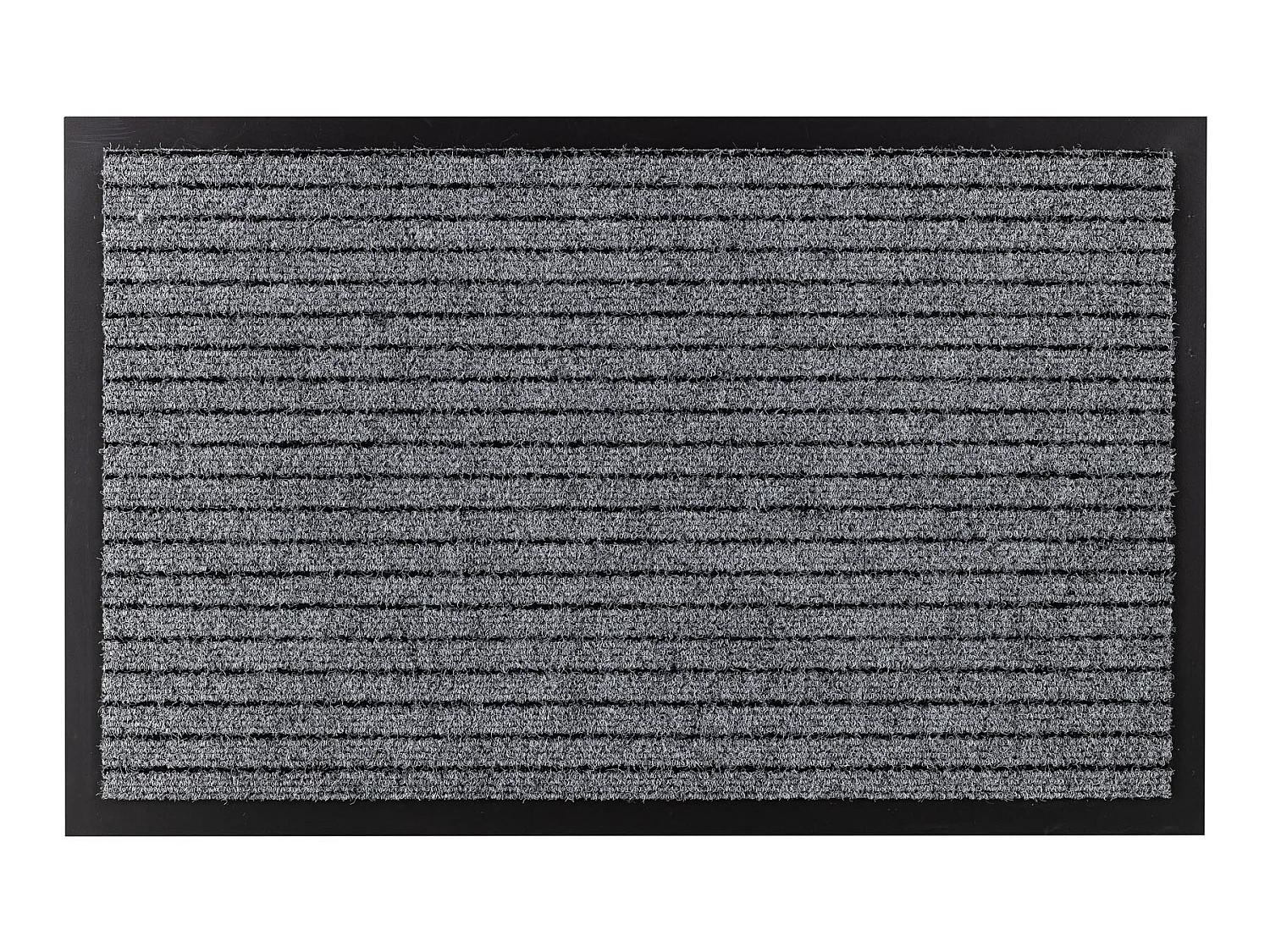 Paillasson antidérapant pour les mètres courants DURA 2862 extérieu 100x120 cm