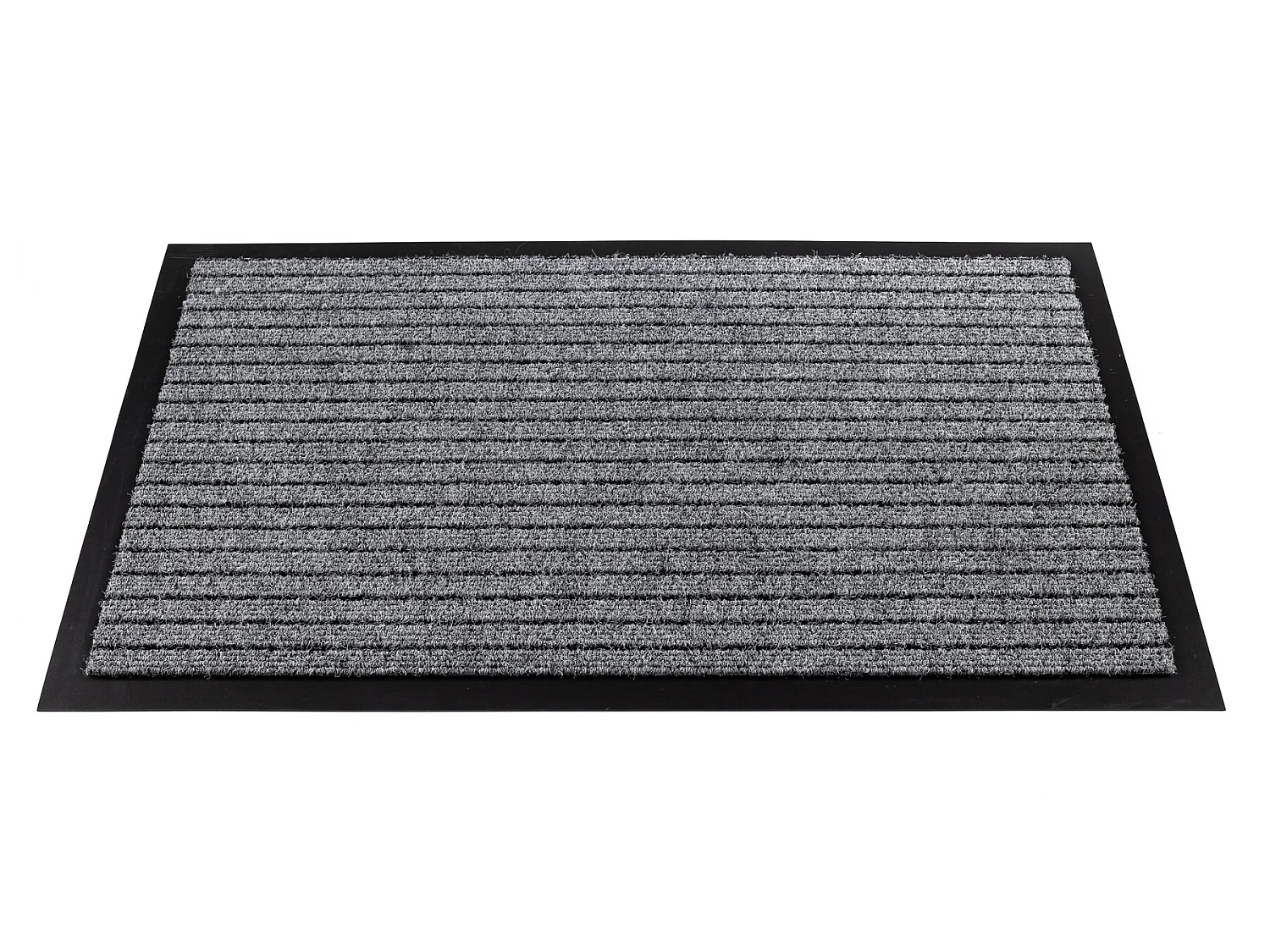 Paillasson antidérapant pour les mètres courants DURA 2862 extérieu 100x120 cm