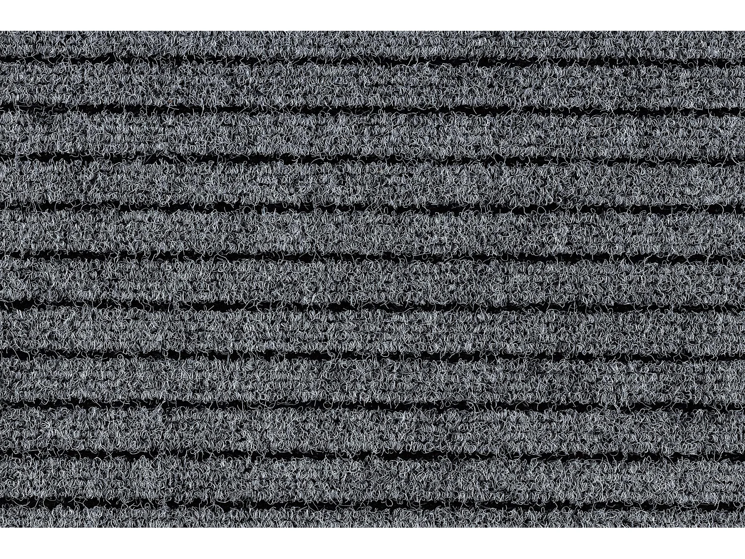 Paillasson antidérapant pour les mètres courants DURA 2862 extérieu 100x120 cm