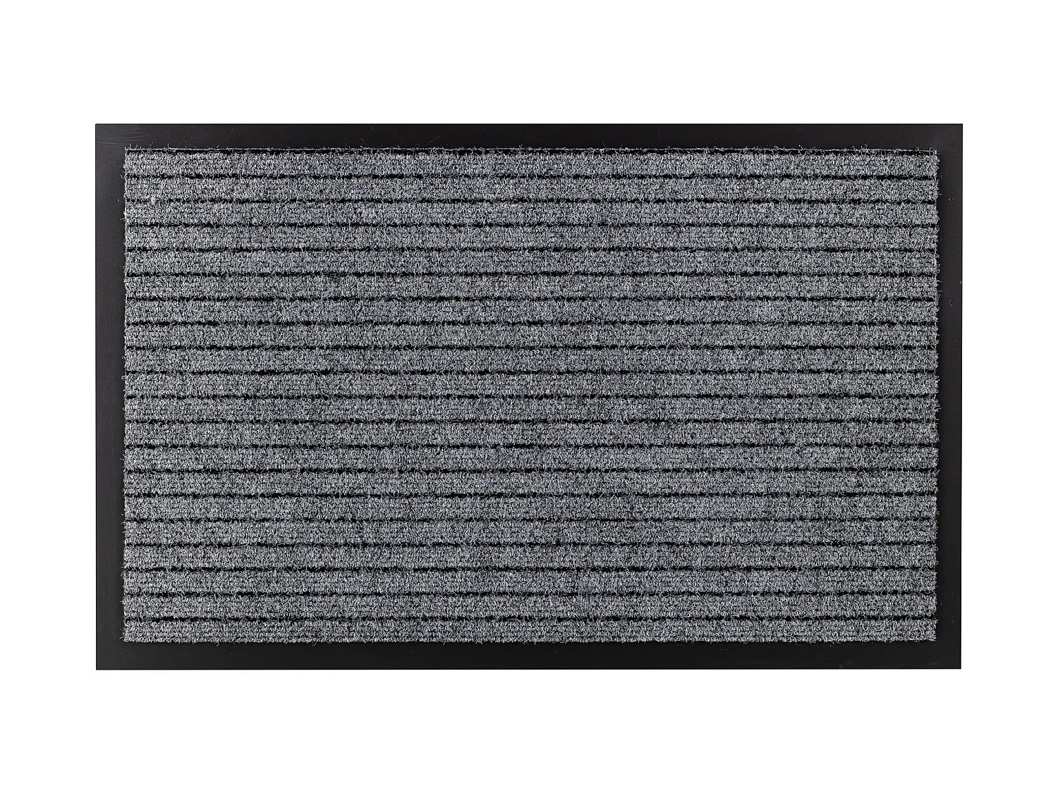 Paillasson antidérapant pour les mètres courants DURA 2862 extérieu 50x80 cm