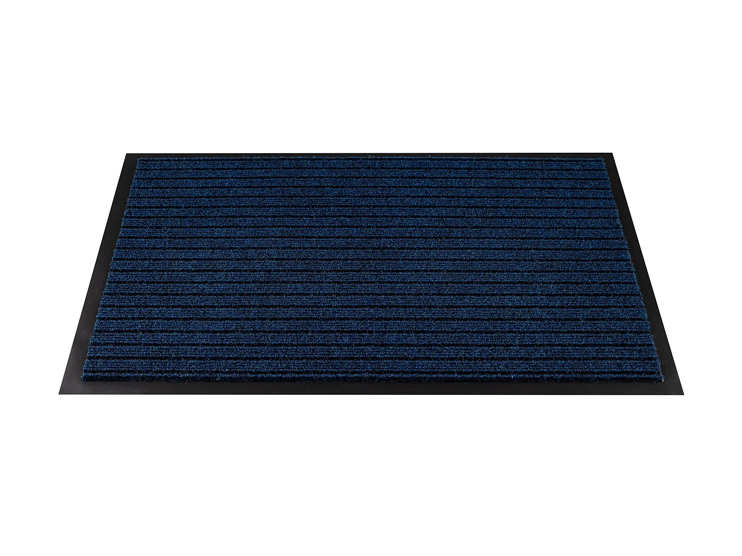 Ruitenwisser DURA 5880 anti slip, extern, intern, op een rubber - blau 100x120 cm