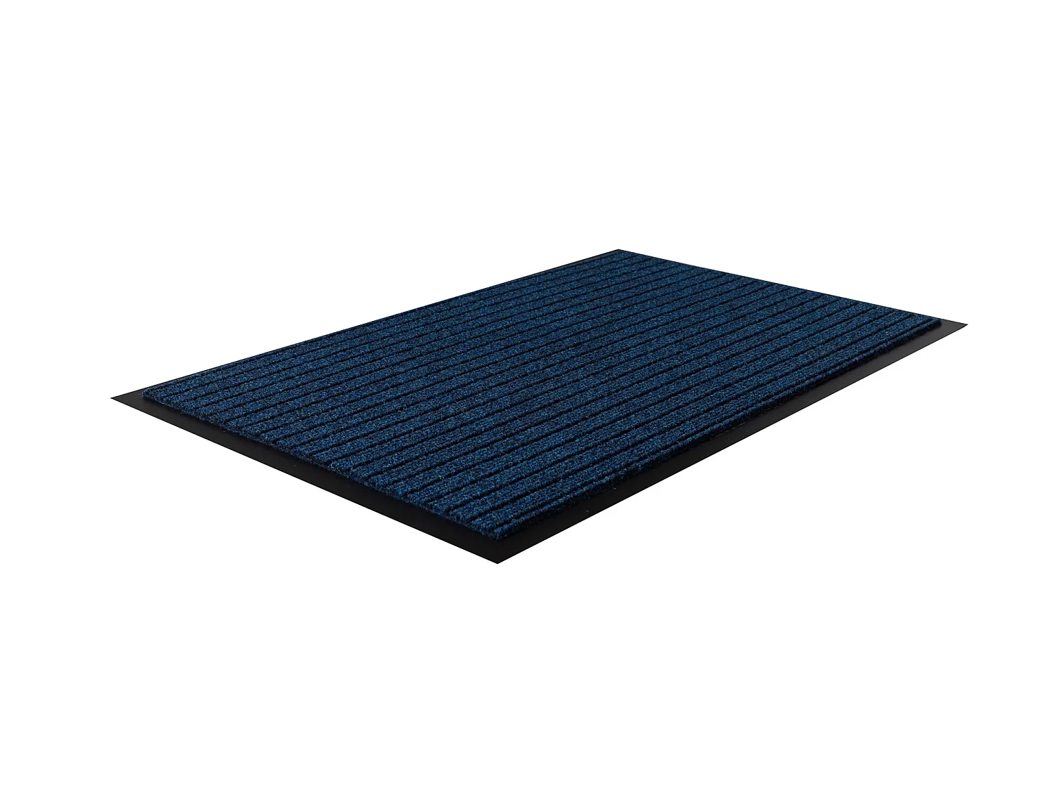 Ruitenwisser DURA 5880 anti slip, extern, intern, op een rubber - blau 100x120 cm