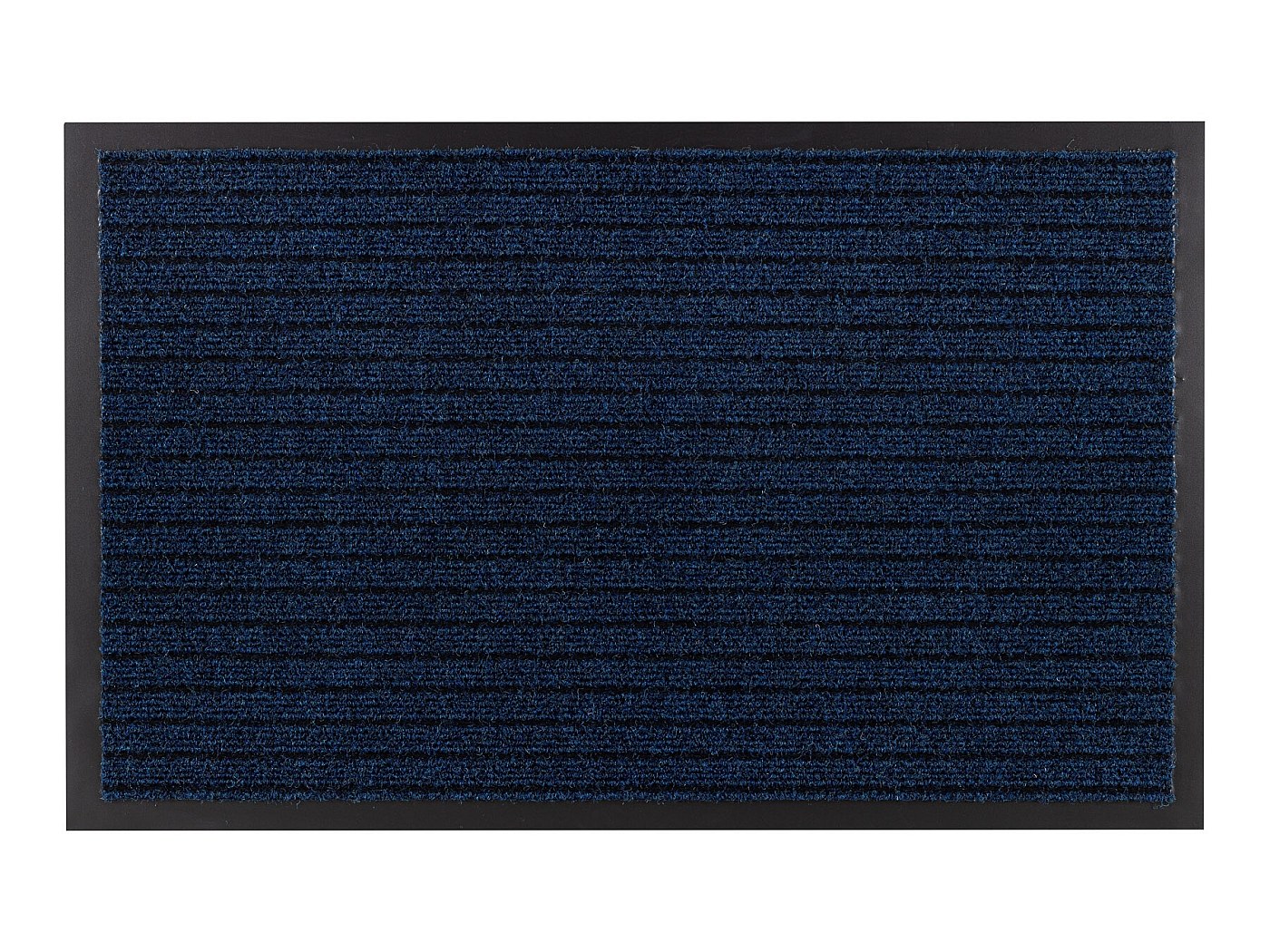 Paillasson D'entrée Ultra Résistant 100x50 Cm - Tapis Nettoyant Pour Chaussures, Idéal Maison & établissements