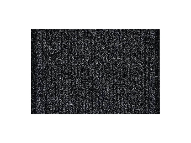 Fußabtreter MALAGA anthrazit 2082 80x200 cm