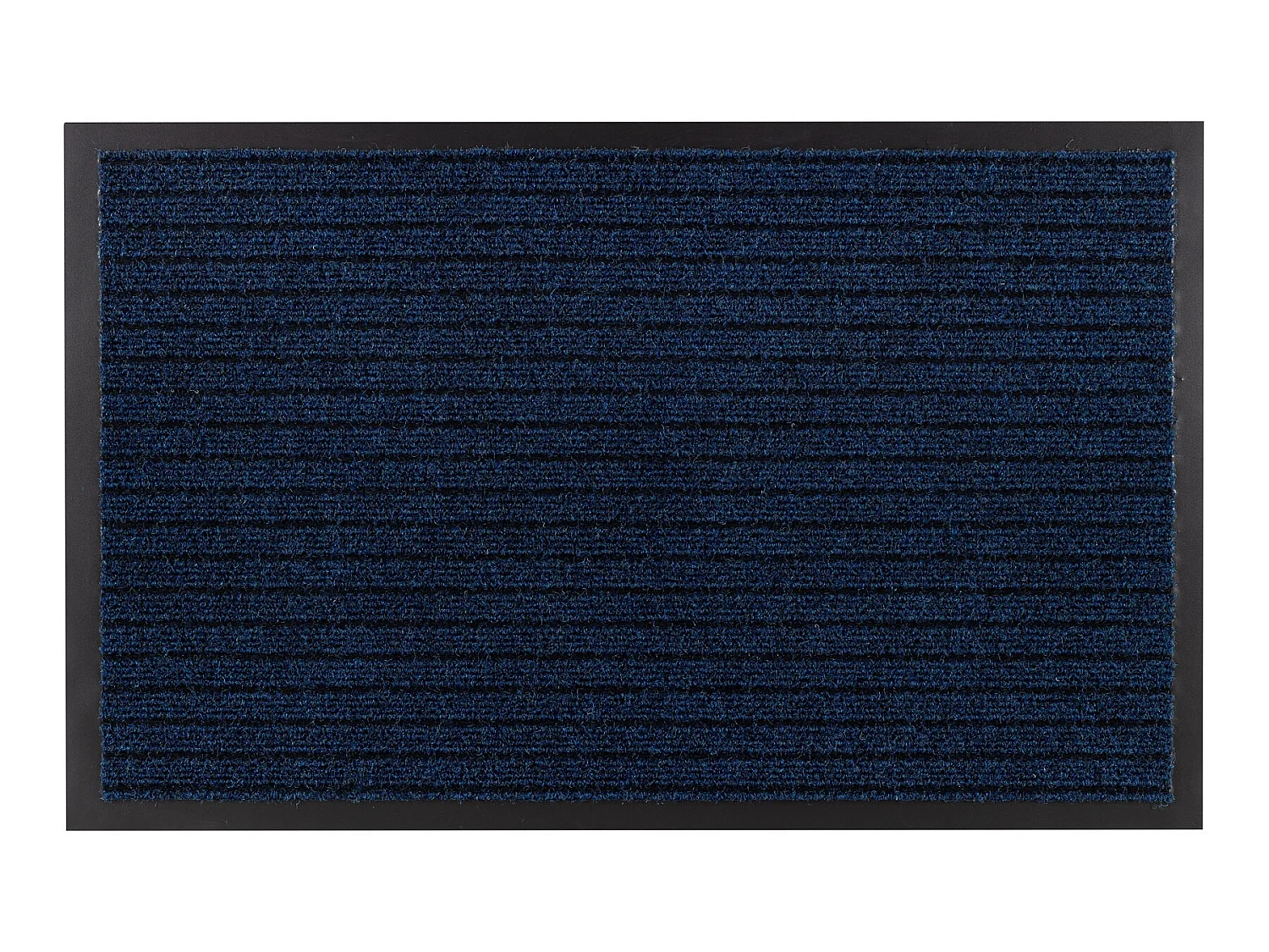 Ruitenwisser DURA 5880 anti slip, extern, intern, op een rubber - blau 40x60 cm