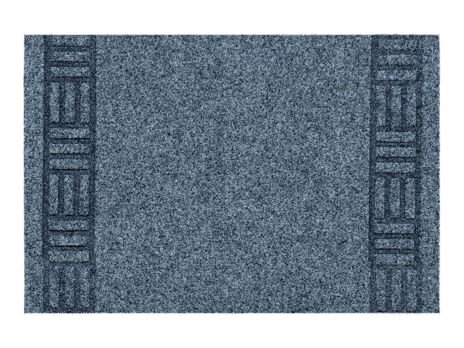 Paillasson PRIMAVERA gris 2531 80x180 cm